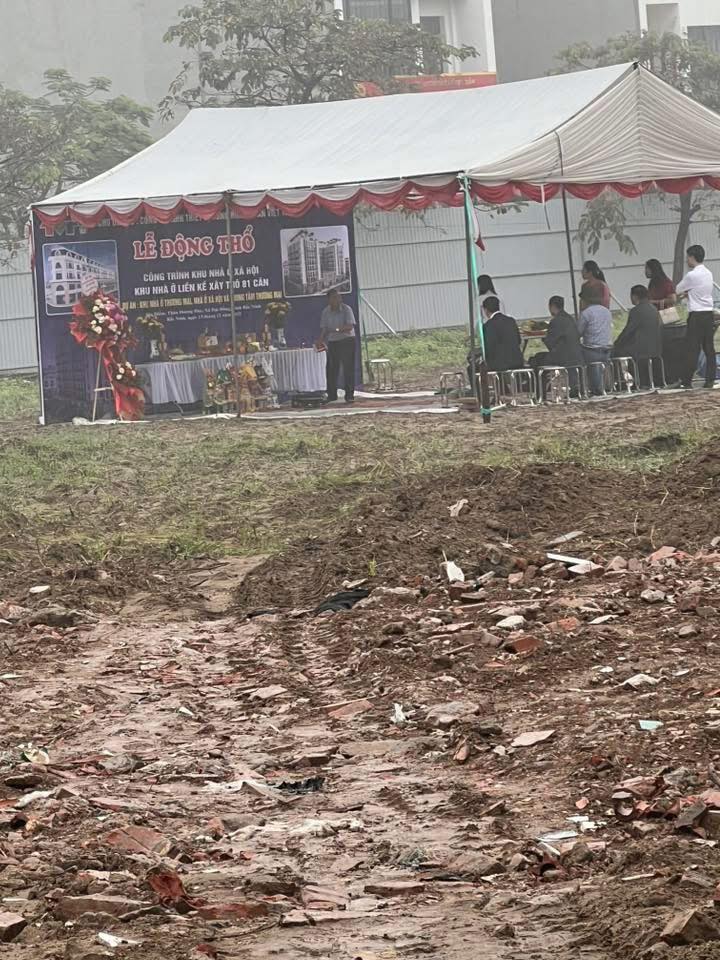 Đất dự án Tân Việt Tiến Đại Đồng 90m² giá 5 tỷ - Sát chung cư và công viên