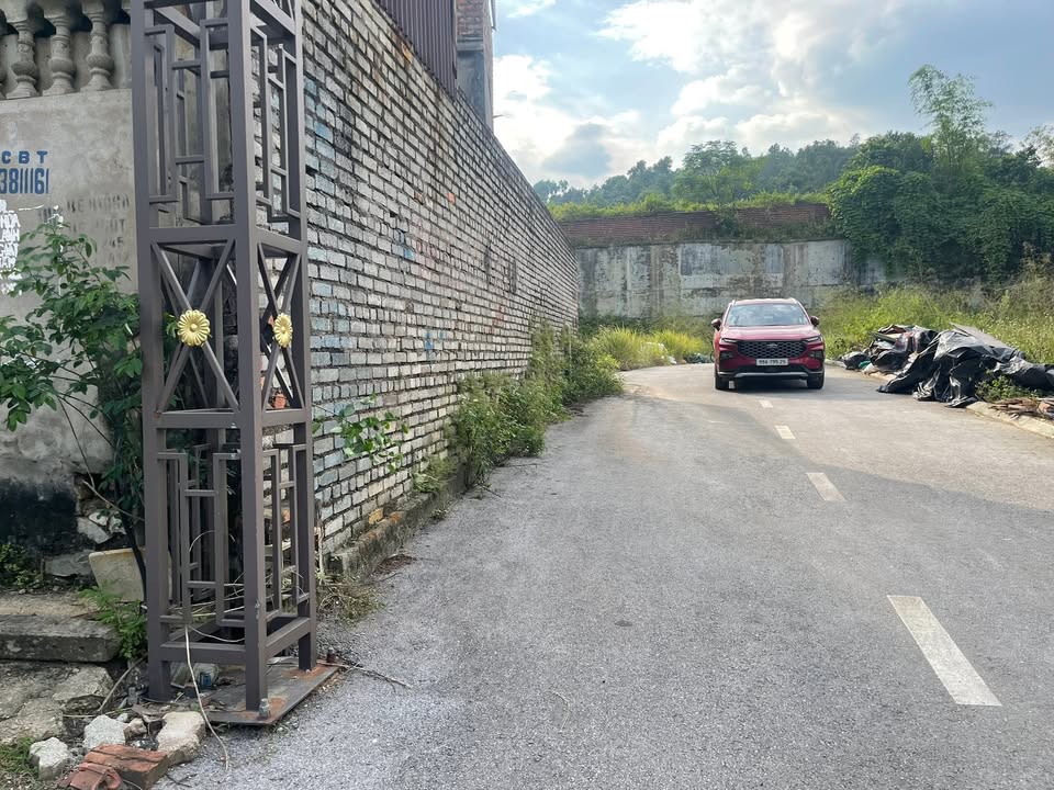 Đất nền Dốc Cóc Liên Bão 146m² giá 2.1 tỷ - Cơ hội đầu tư sinh lời!