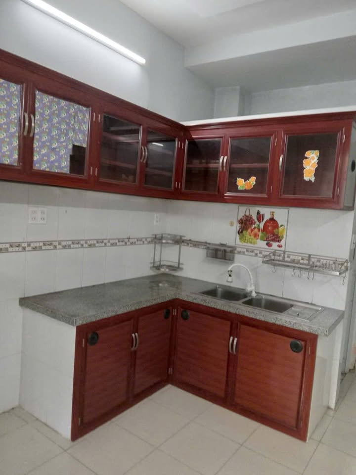 Căn hộ cho thuê đường 18B, quận Bình Tân 36m² giá 5.5 triệu - Giao nhà ngay!