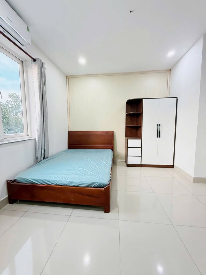 Phòng cho thuê tại Tân Thới Hiệp, Q. 12 - Giá chỉ từ 2.8 triệu/tháng