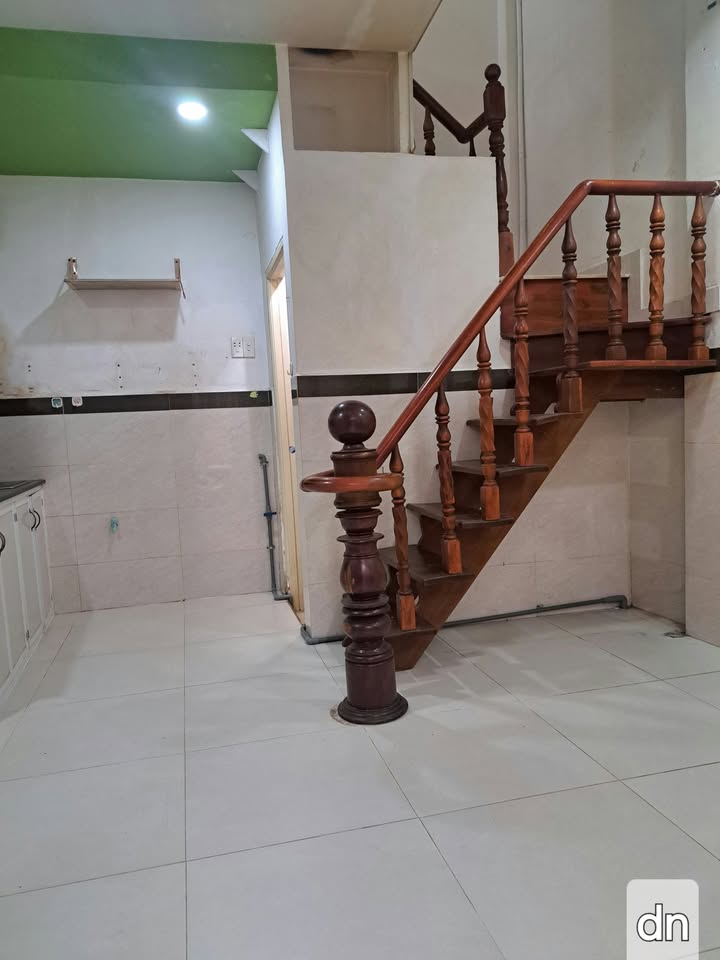 Nhà cho thuê hẻm 36 Kinh Dương Vương, Quận 6 - Giá chỉ 5 triệu/tháng, chính chủ!