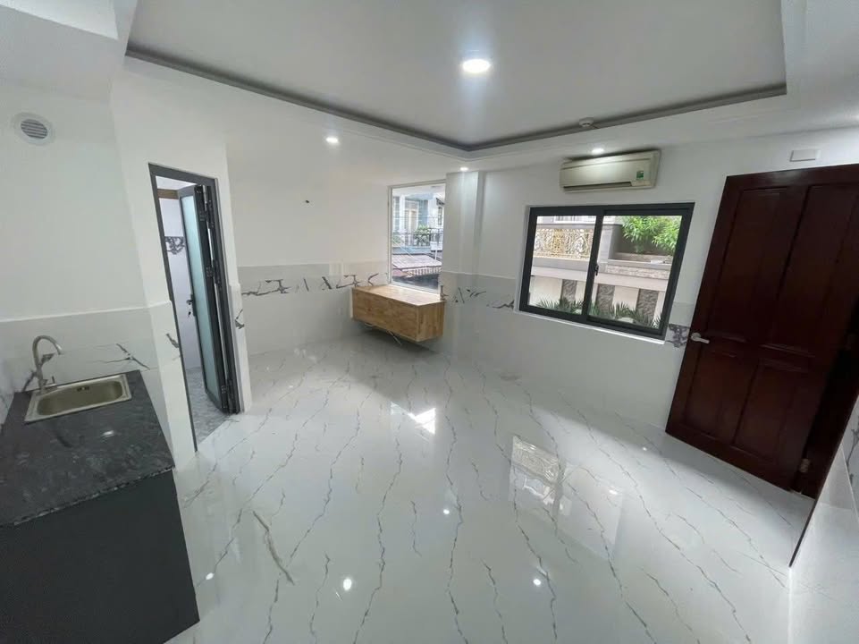 Căn hộ cho thuê đường Chế Lan Viên, quận Tân Phú - Giá sinh viên, gần Đại học Công thương!