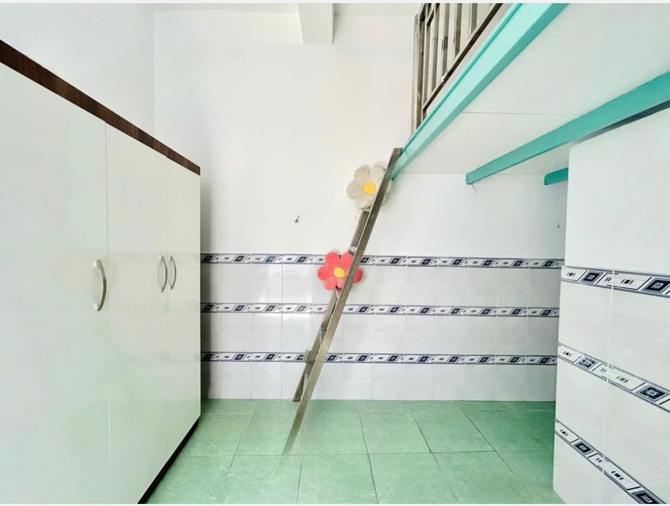 Phòng cho thuê Gò Xoài, Bình Tân 20m² giá 2.9 triệu - Không gian thoáng đãng, tiện nghi đầy đủ!