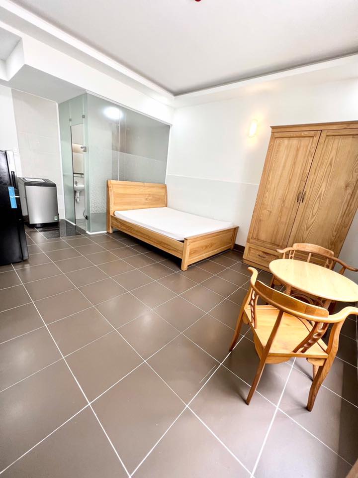 Nhà nguyên căn cho thuê tại Tô Hiệu, Tân Phú - Full nội thất chỉ 4.5 triệu!