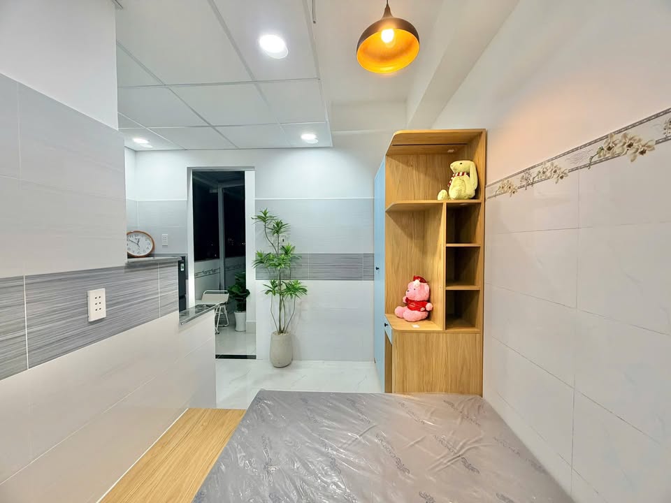 Phòng cho thuê tại 364/31 Thoại Ngọc Hầu, Tân Phú - Full nội thất sang trọng!