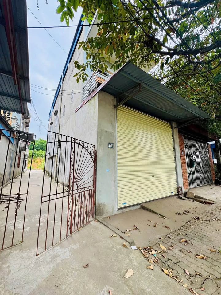 Nhà 2 tầng rưỡi Tân Thành Thái Nguyên 95m² giá 2,8 tỷ - Cơ hội không thể bỏ lỡ!