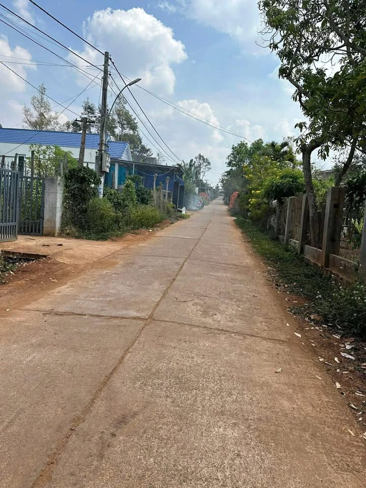 Đất nền Đức Mạnh 350m² giá 1.3 tỷ - Lô góc 2 mặt tiền thông thoáng!