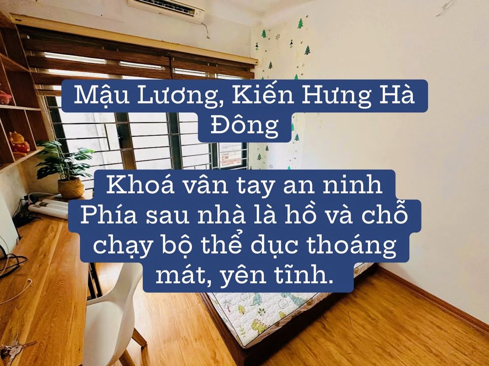 Phòng cho thuê Kiến Hưng Hà Đông 25m² giá 2.6 triệu - Tiện nghi đầy đủ, vào ở ngay!