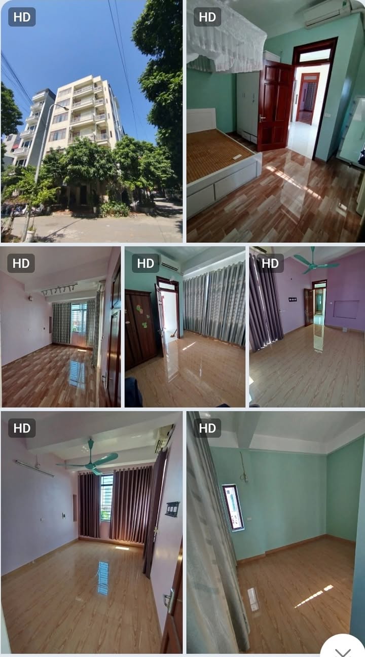 Nhà liền kề Dương Nội, Hà Đông 50m² giá 25 triệu - Thích hợp kinh doanh và gia đình!