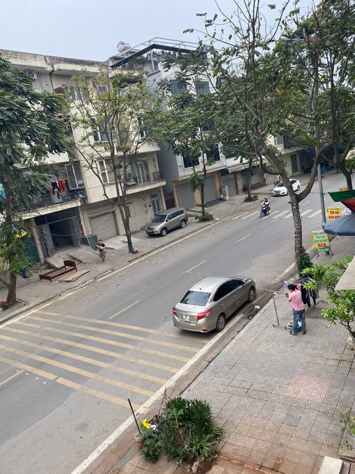 Nhà cho thuê khu đô thị Văn Phú 90m² giá 20 triệu - Không gian sống lý tưởng!