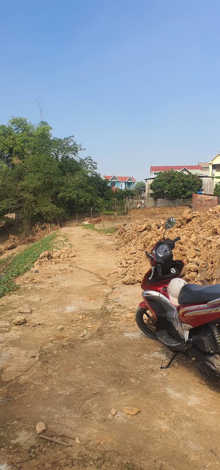 Đất thổ cư 72m² tại Thôn Thông Đạt, Kiều Phú, giá 1.6 tỷ - Cơ hội đầu tư hấp dẫn!