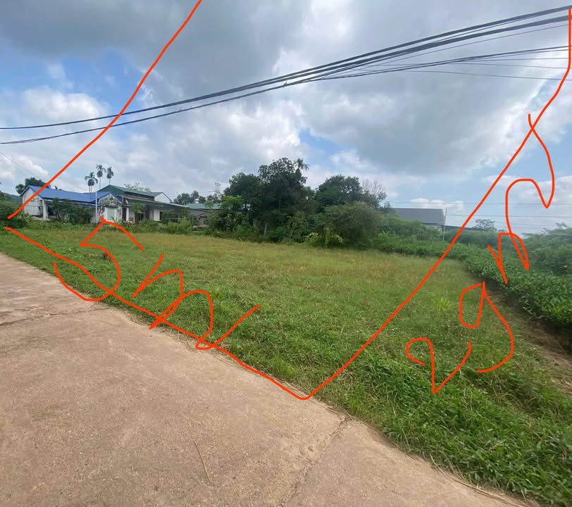 Đất nền Thái Nguyên 147m² giá 965 triệu - Tiềm năng tăng giá cao!