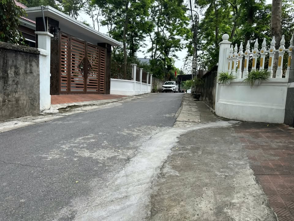 Đất nền Quang Trung, Đồng Tĩnh 102m² giá đầu tư - Sổ đỏ chính chủ