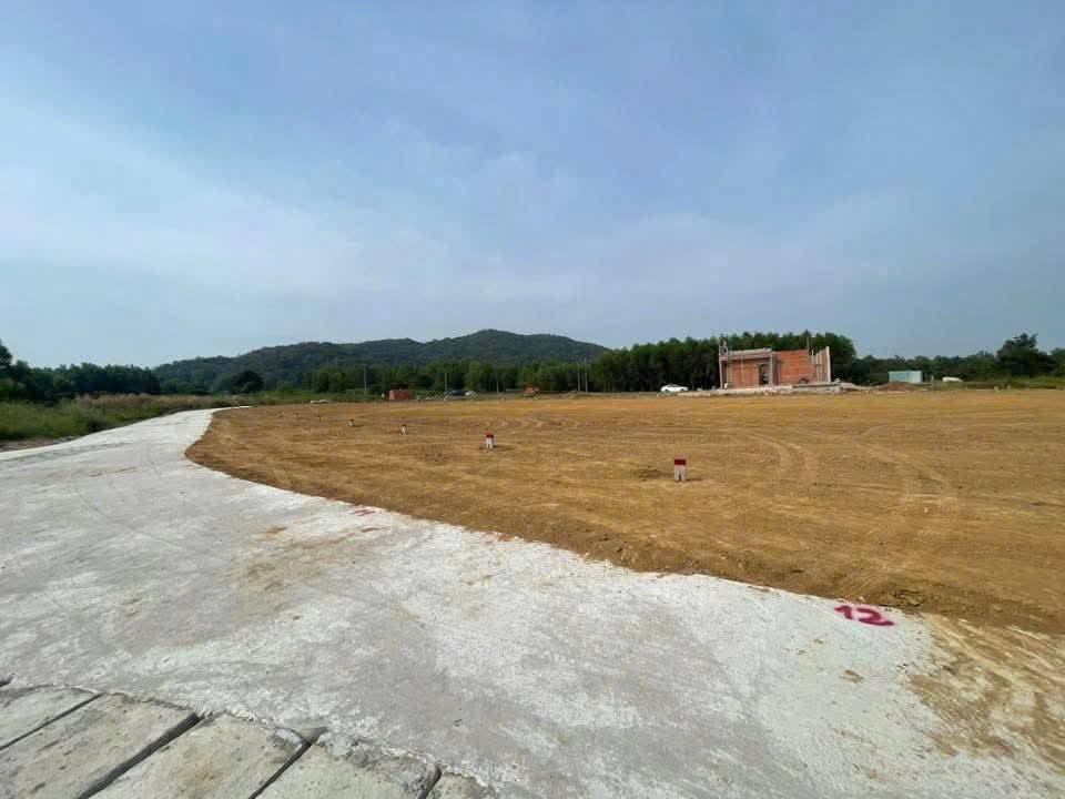 Đất nền Tam Phước, Long Điền 195m² giá chỉ 750 triệu - Đầu tư sinh lời ngay!