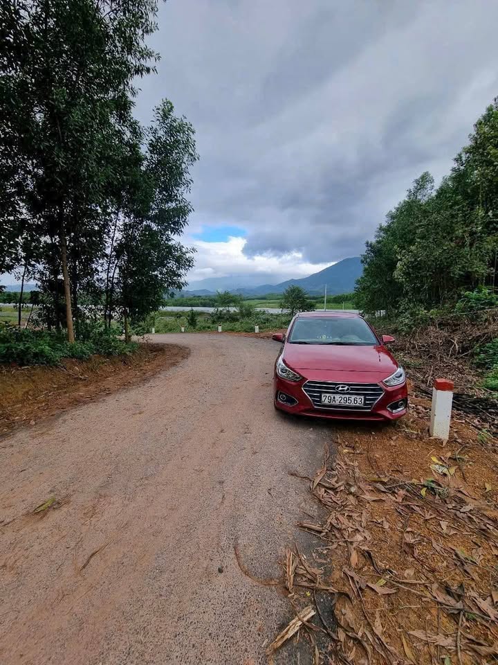 Đất nền Diên Xuân, Diên Khánh 1115m² giá chỉ 500 triệu - Đầu tư sinh lời ngay!