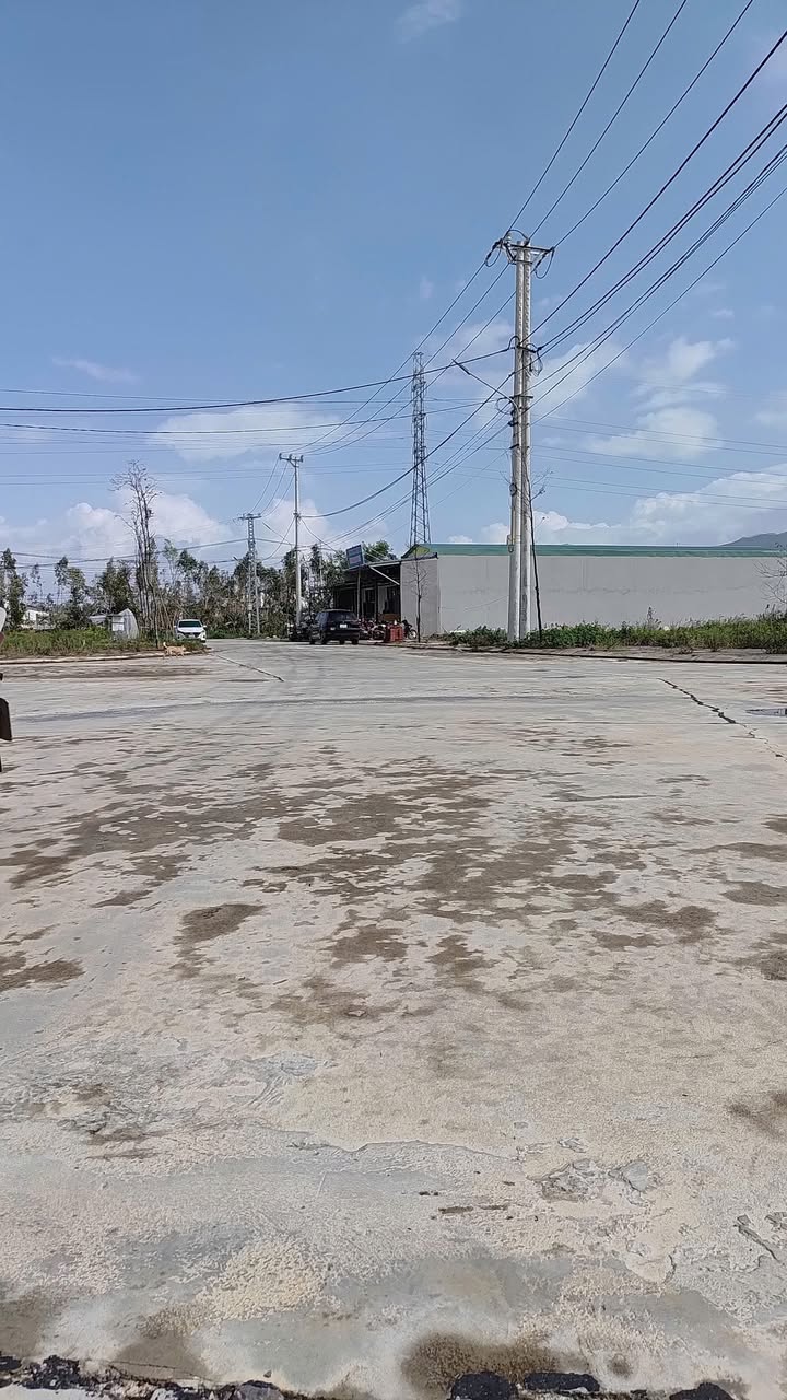 Đất nền Nhơn Tân - 150m² giá 900 triệu - Sổ hồng chính chủ sang tên nhanh!