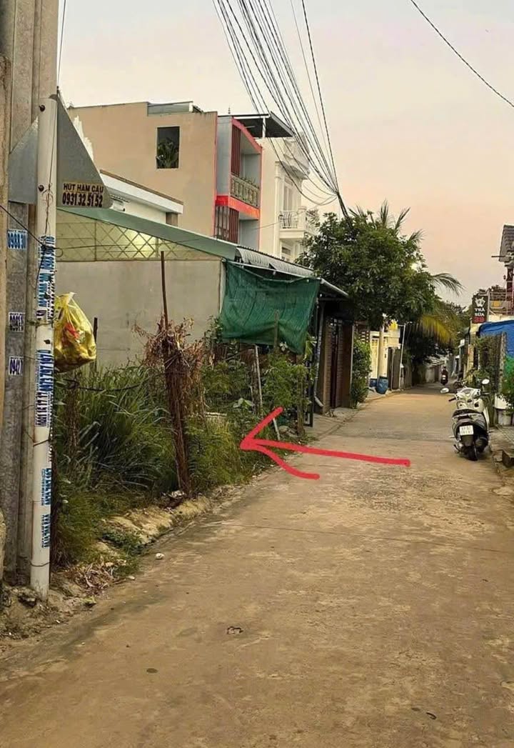 Đất nền Thủ Dầu Một 141m² giá 3.5 tỷ - Cơ hội đầu tư tuyệt vời!