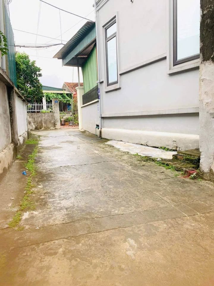 Đất nền Phú Xuyên 54.1m² giá 1.55 tỷ - Đường thông thoáng, ô tô vòng quanh!