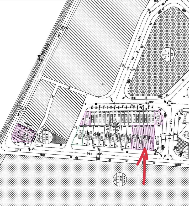 Đất nền mặt tiền Võ Nguyên Giáp, Quy Nhơn 112.4m² giá 4.98 tỷ - Cơ hội đầu tư tuyệt vời!