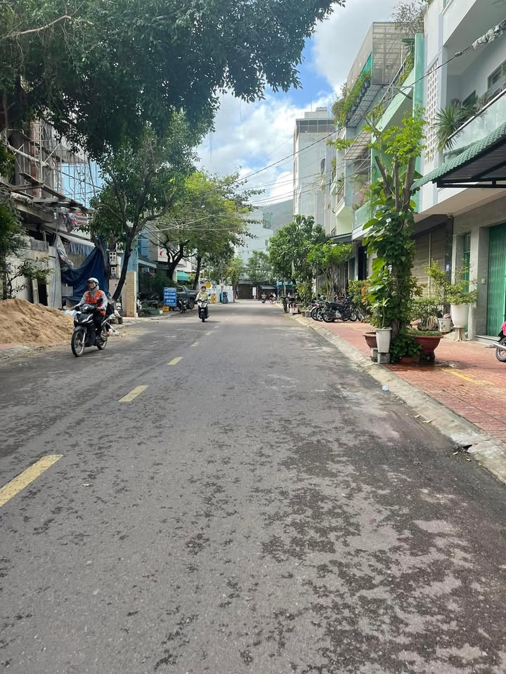 Đất Mặt Tiền Khu An Phước, Quy Nhơn 86m² giá 6.2 tỷ - Sổ đỏ chính chủ, gần biển!