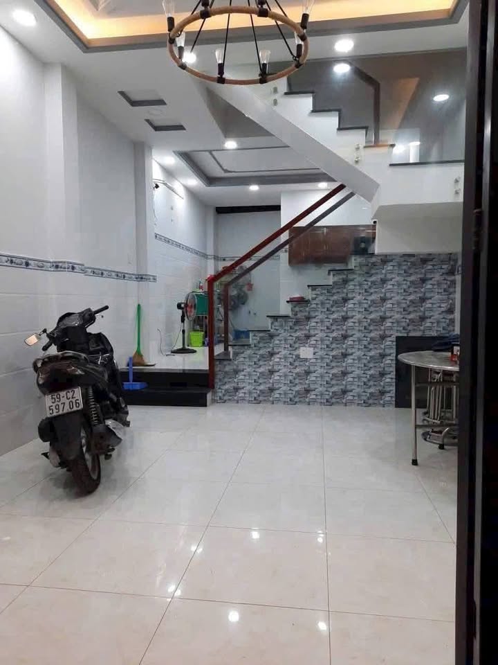 Nhà cho thuê HXH đường Nguyễn Bình, 48m² giá chỉ 7 triệu/tháng - Phù hợp cho gia đình!