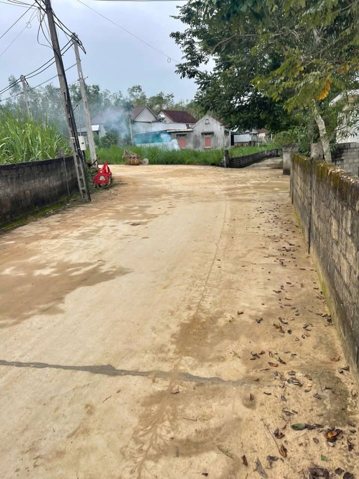 Đất thổ cư Tây Hiếu, Thái Hoà 175m² giá 800 triệu - Đầu tư sinh lời ngay!