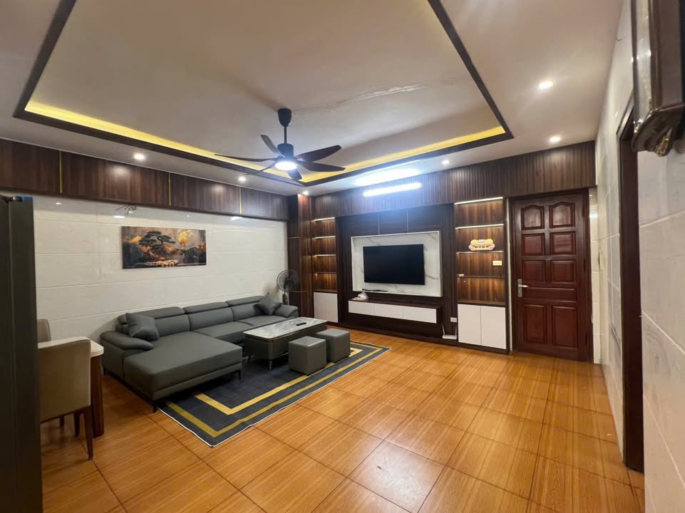 Căn hộ CT1A Handico 30, Quang Trung 94m² giá 9 triệu - Full nội thất cao cấp