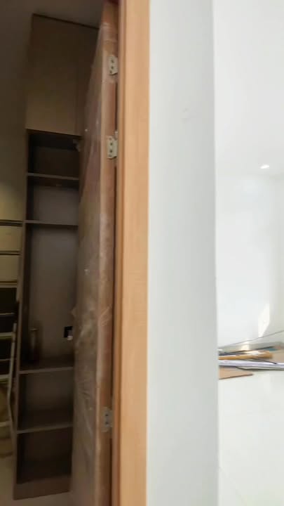 Nhà 3 tầng Bình Chuẩn, Thuận An 76m² - Nội thất sang trọng, sẵn sàng ở ngay!