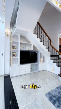 Nhà đẹp khu dân cư An Phú Dĩ An 70m² giá 5.5 tỷ - Đầy đủ nội thất cao cấp!