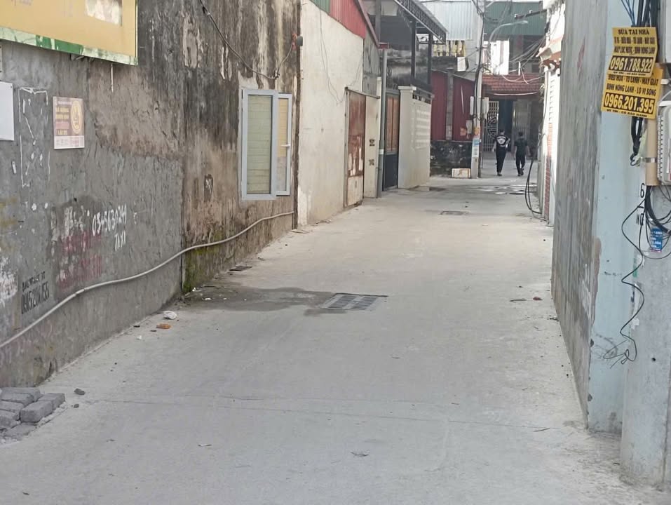 Lô góc thổ cư Khắc Niệm Bắc Ninh 95m² giá 3 tỷ - Đầu tư sinh lời ngay!