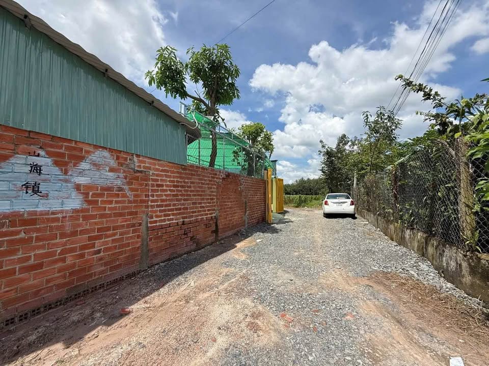 Nhà bán Phường Ninh Thạnh, Tây Ninh 146m² giá 790 triệu - Sẵn sàng ở ngay!