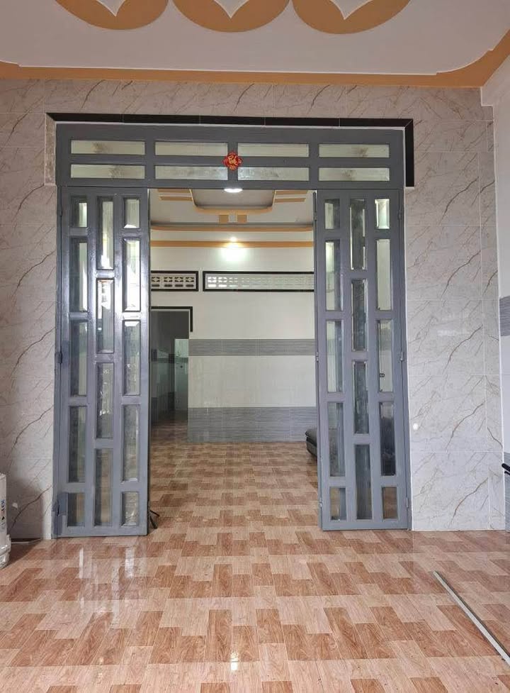 Nhà hẻm nhựa Ngô Quyền Trảng Bàng 120m² giá 990 triệu - Chính chủ thương lượng!