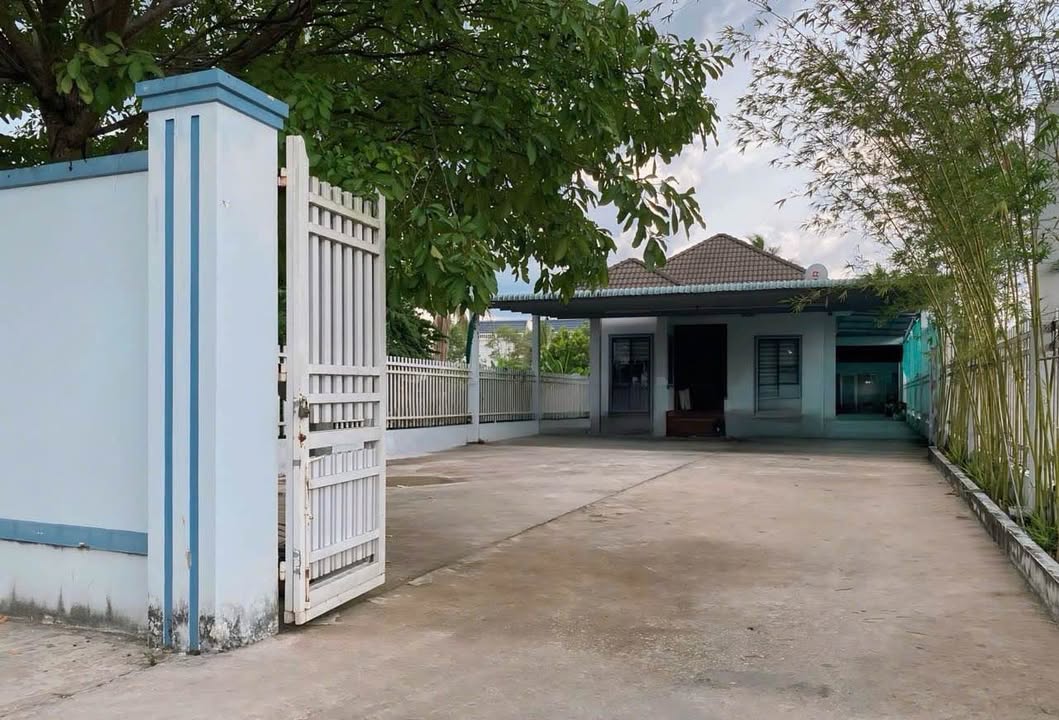 Nhà vườn trung tâm TP Vĩnh Long 523m² giá 6.2 tỷ - Kết hợp văn phòng tiện lợi!