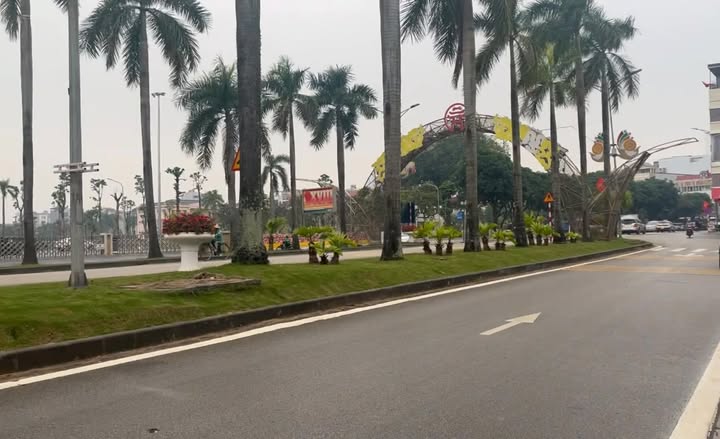 Đất nền xã Uy Nỗ, Đông Anh 75m² giá 4.5 tỷ - Sổ đỏ vuông đẹp, đầu tư sinh lời!