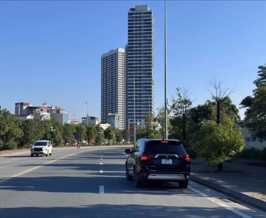 Đất Vân Nội, Đông Anh 68m² giá 5 tỷ - Ngõ ô tô vào tận nơi!