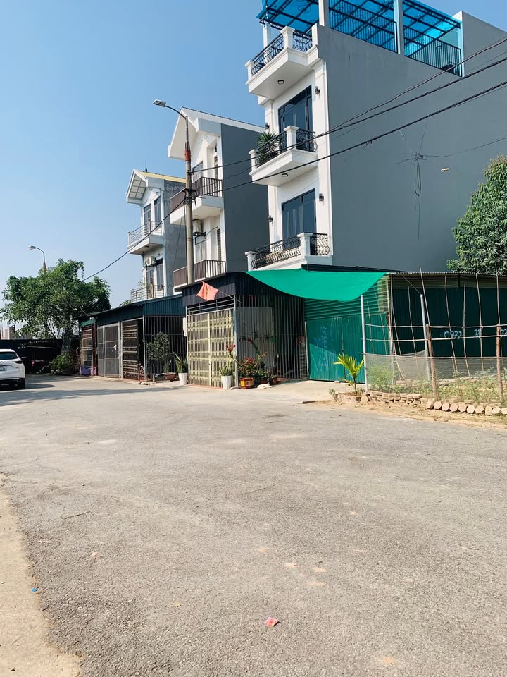 Đất nền chính chủ tại phường Mỹ Độ, Bắc Giang 72m² - Đầu tư lý tưởng!