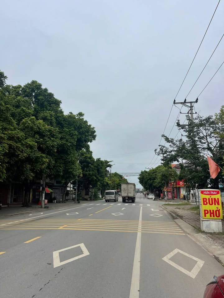 Đất nền 2 mặt tiền tại Song Mai, Bắc Giang 103m² giá 1 tỷ - Đầu tư sinh lời!