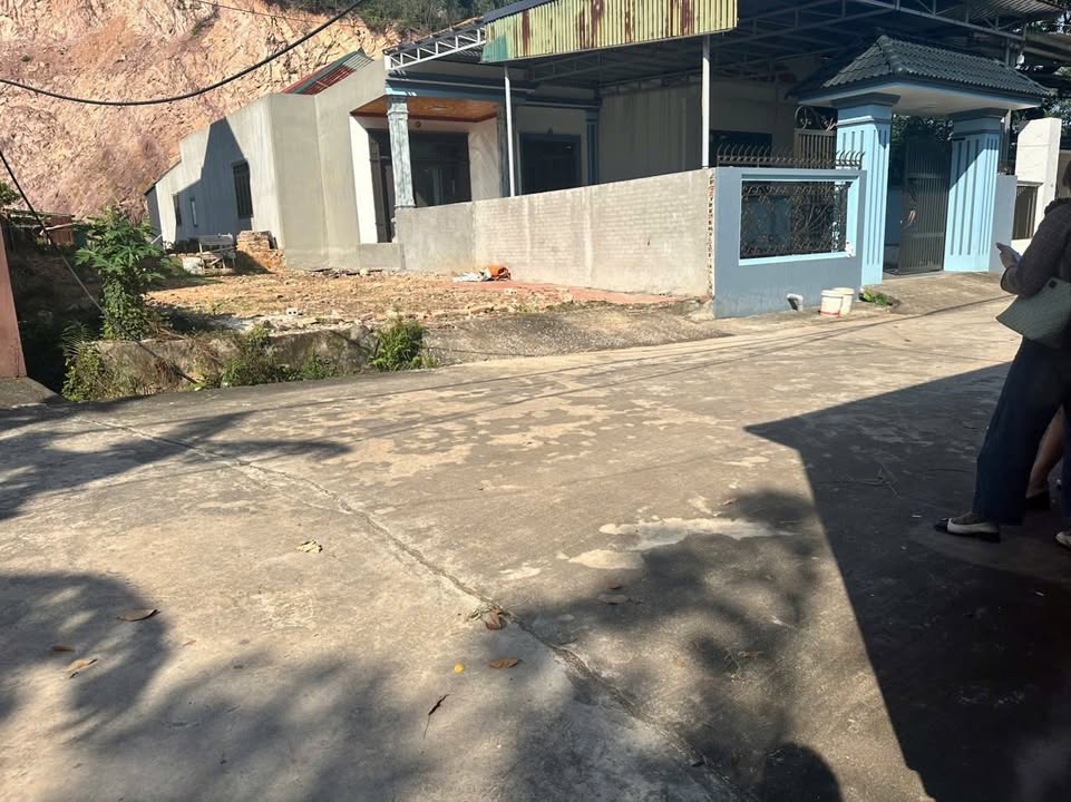 Đất đẹp Nội Hoàng - Bắc Giang 137,5m² - Nhanh tay sở hữu!