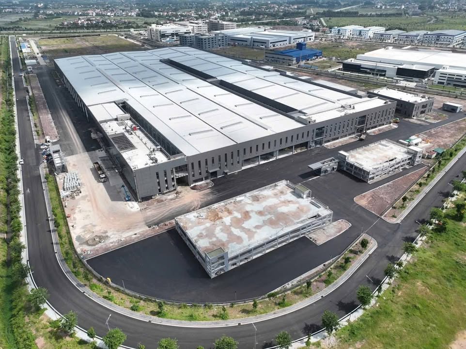 Đất dự án NHS Tân Hưng 80m² giá 2.6 tỷ - Sổ đỏ chính chủ, đầu tư sinh lời!