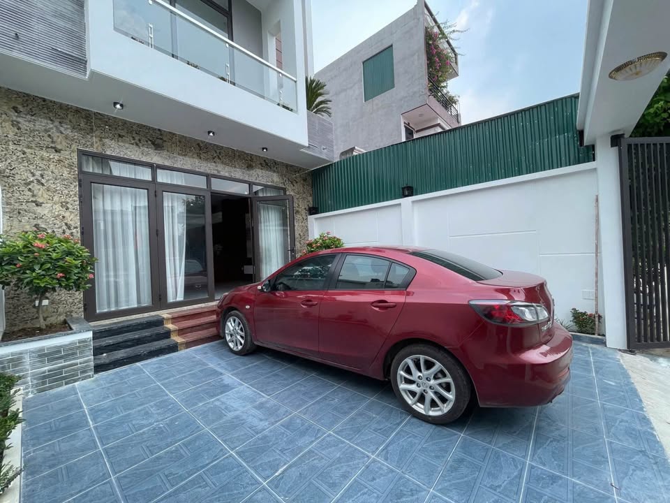 Nhà Đẹp 3 Tầng Tại Vĩnh Yên 120m² Giá Chỉ 3.9 Tỷ - Thiết Kế Nhật Bản Sang Trọng!