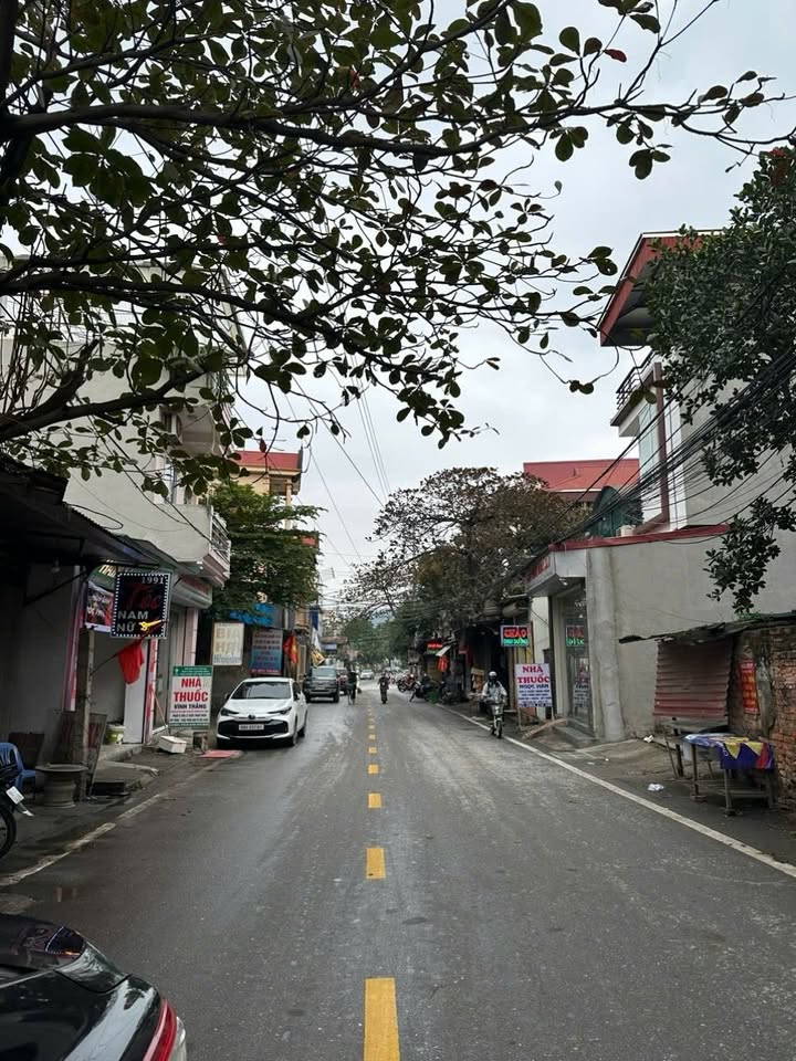 Đất nền Khai Quang, Vĩnh Yên 90m² giá 2 tỷ - Cơ hội đầu tư tuyệt vời!