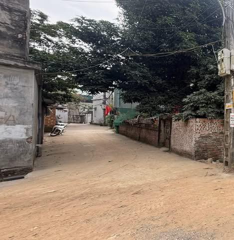 Đất nền Ngọc Liệp, Quốc Oai, 110m² giá 4 tỷ - Cơ hội đầu tư hấp dẫn!