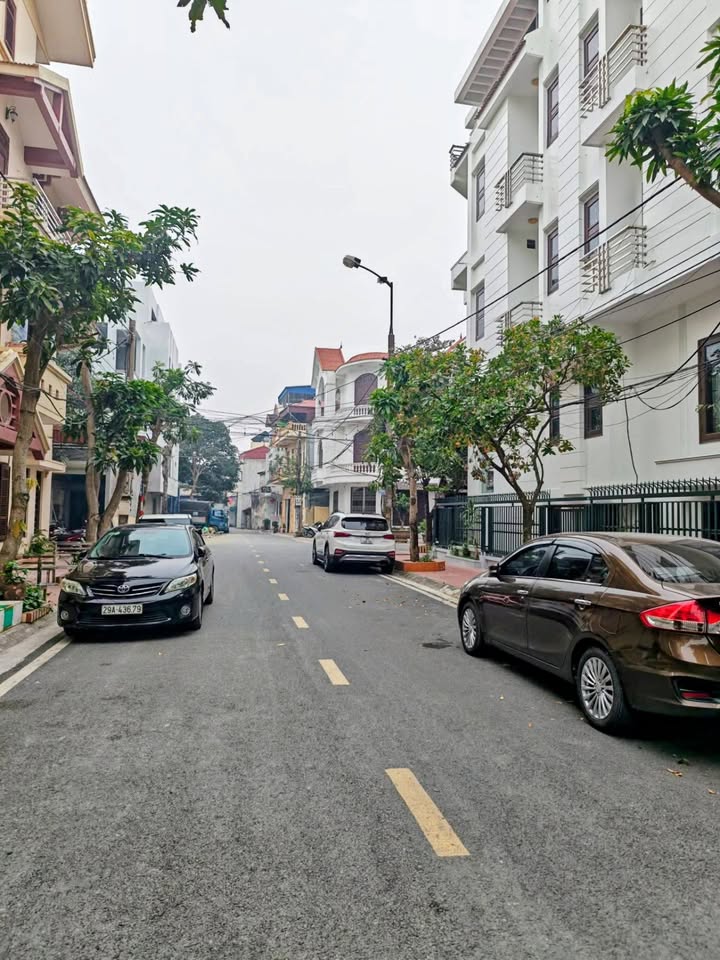 Bán đất mặt đường Trần Quang Tặng, Nam Định 72m² giá 3,5 tỷ - Cơ hội đầu tư tuyệt vời!