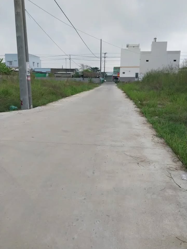 Đất nền Rạch Kiến, Cần Đước 150m² giá 800 triệu - Cơ hội đầu tư hấp dẫn!