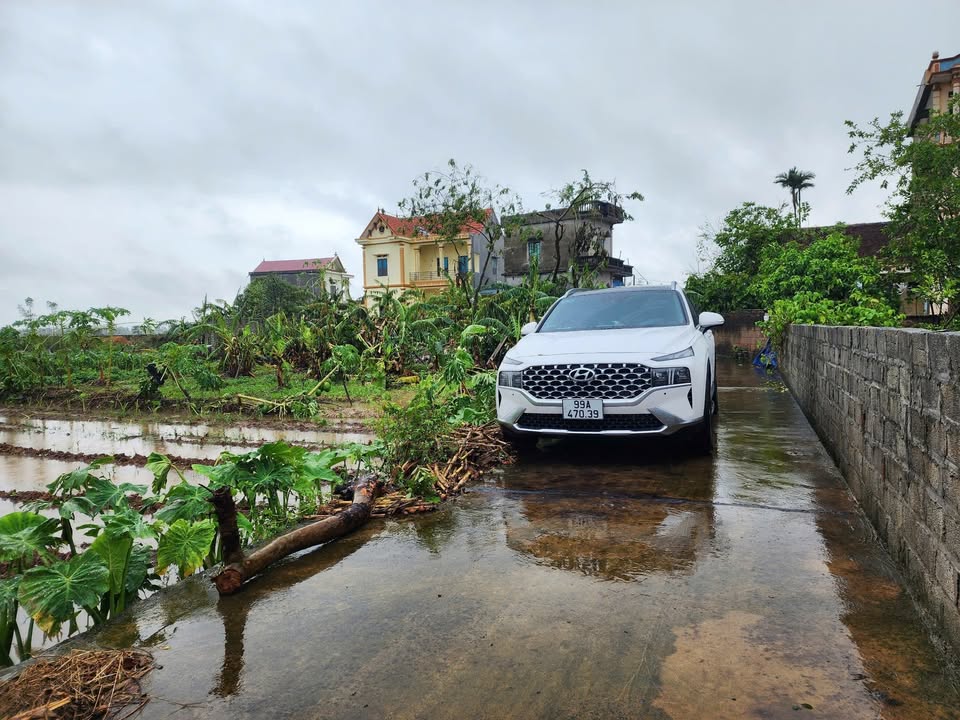 Đất nền Lương Tài Bắc Ninh 112m² giá 1 tỷ - Mặt tiền 5m, đường rộng thoáng đãng!