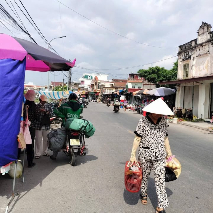 Đất thổ cư Hải Phú 148m² giá chỉ 720 triệu - Đầu tư sinh lời ngay!