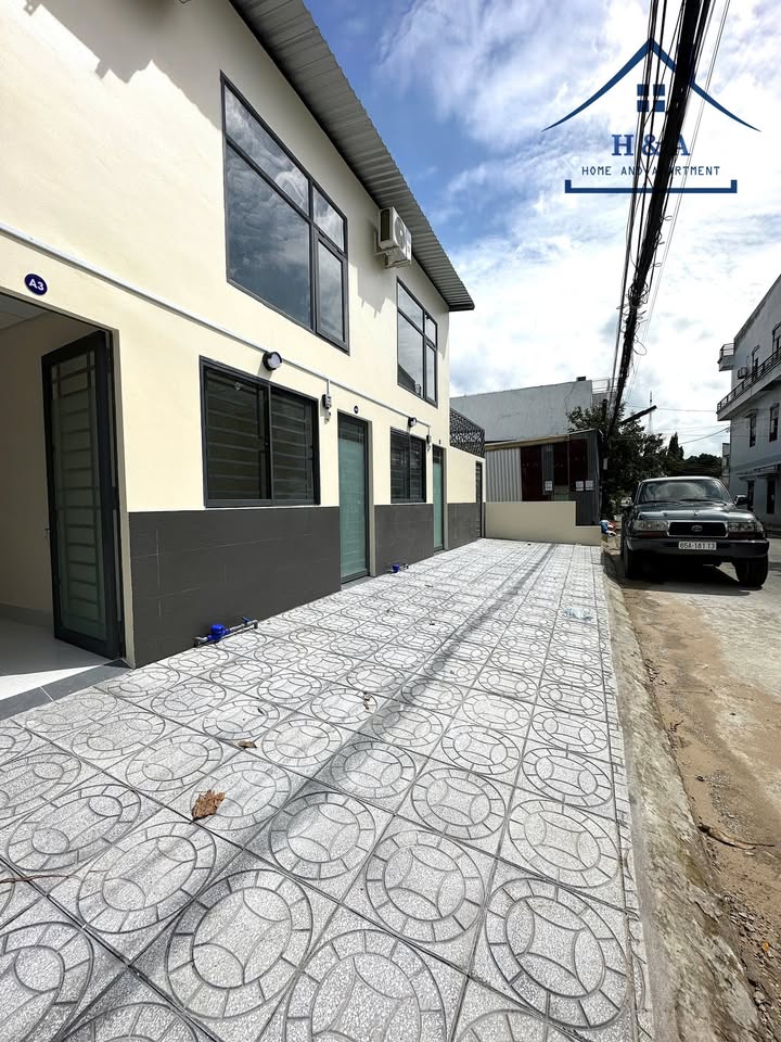 Phòng cho thuê mặt tiền đường 3/2, Ninh Kiều, Cần Thơ - Chỉ 3.5 triệu/tháng, thích hợp ở và kinh doanh!