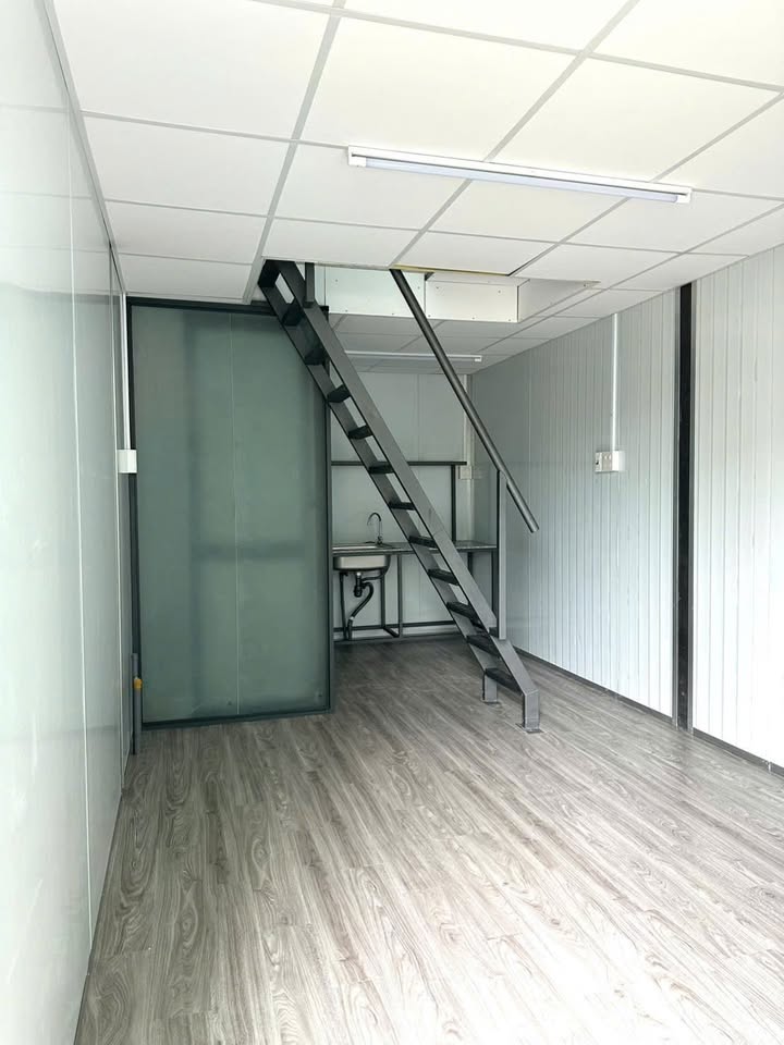 Phòng trọ cho thuê tại ĐH Tây Đô Cần Thơ 36m² giá 2.2 triệu - An ninh, thoải mái!