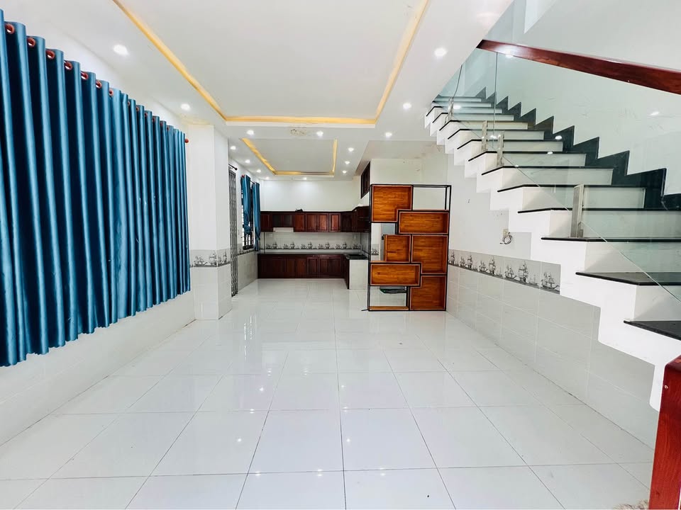 Nhà cho thuê hẻm 146 đường Hoàng Quốc Việt 50m² giá 4.8 triệu - Sẵn sàng vào ở!