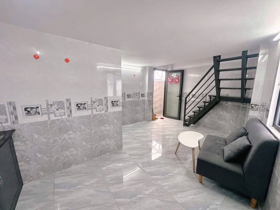 Minihouse cho thuê KDC 91B Ninh Kiều 35m² giá chỉ 4 triệu - Nội thất đầy đủ, thoáng mát!